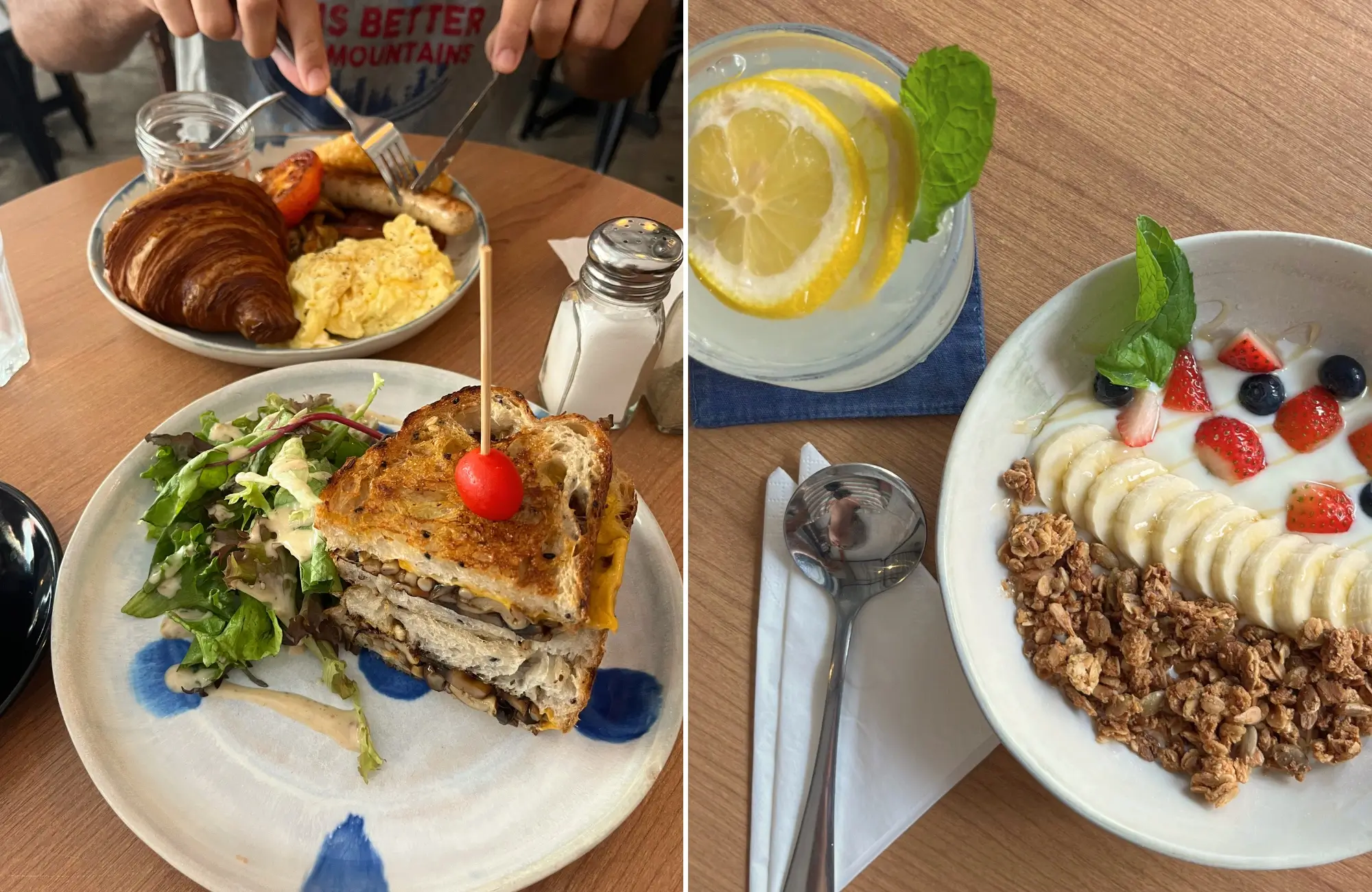 brunch-kuala-lumpur donde comer en Kuala Lumpur
