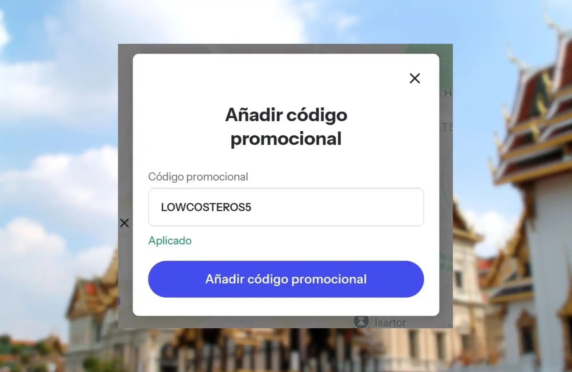 codigo descuento bounce