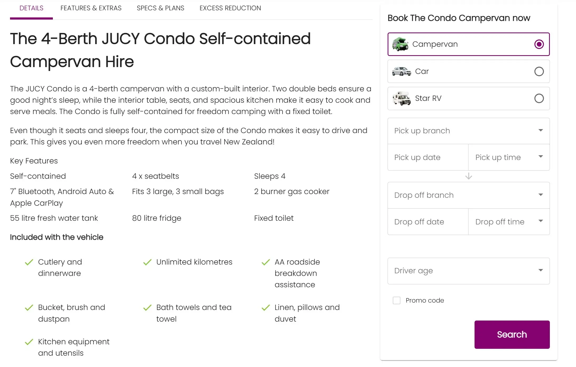 codigo-promocional-jucy-descripcion codigo promocional Jucy