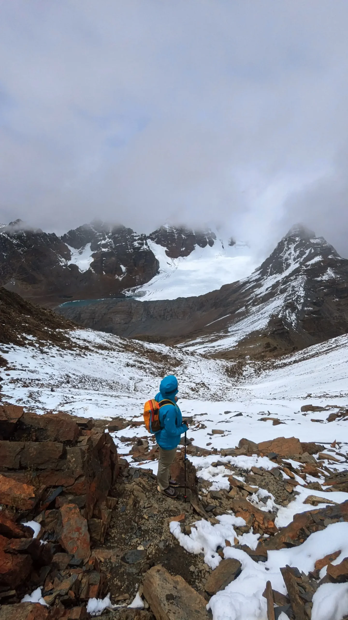 mejores excursiones desde La Paz