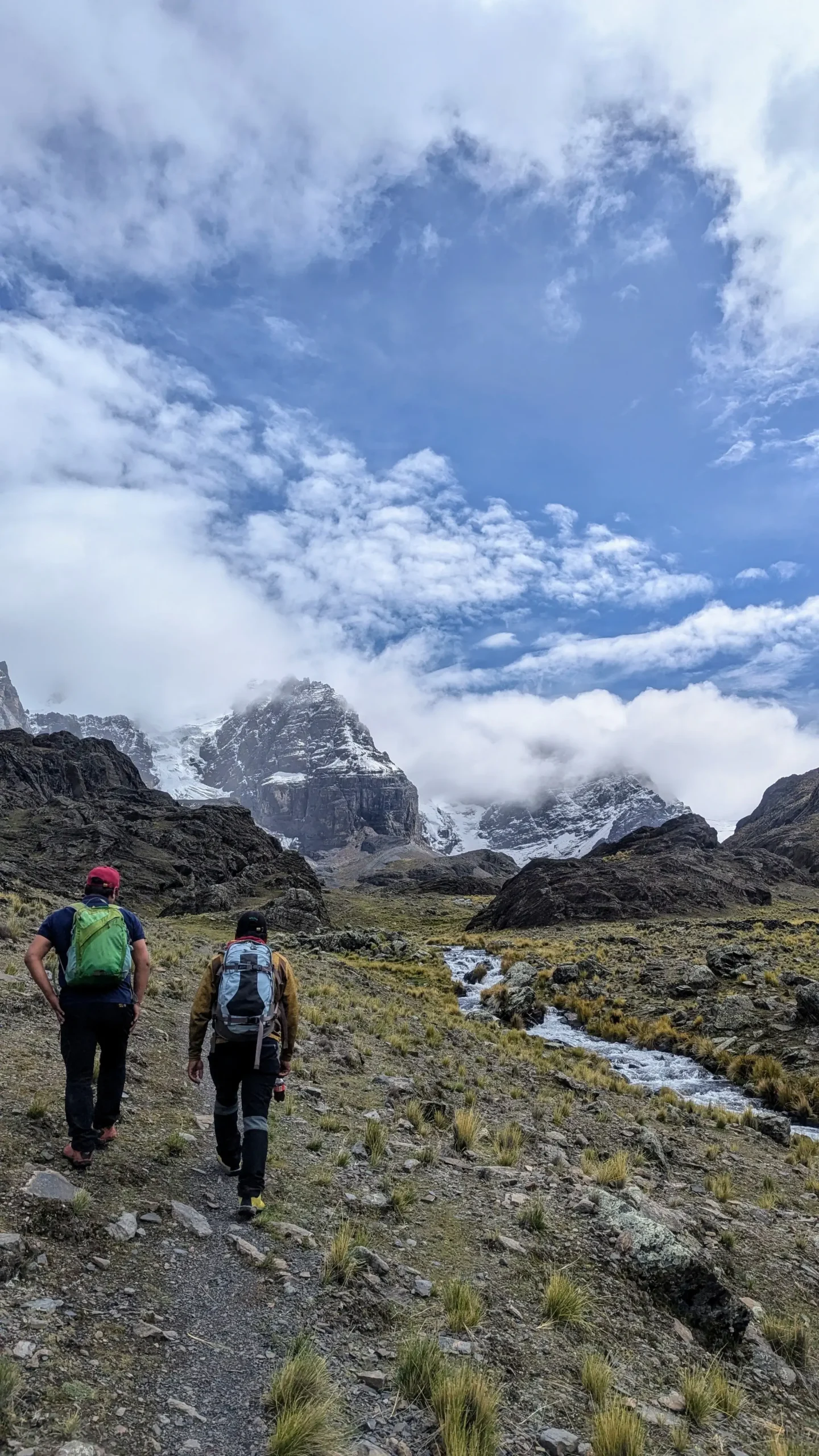mejores excursiones desde La Paz
