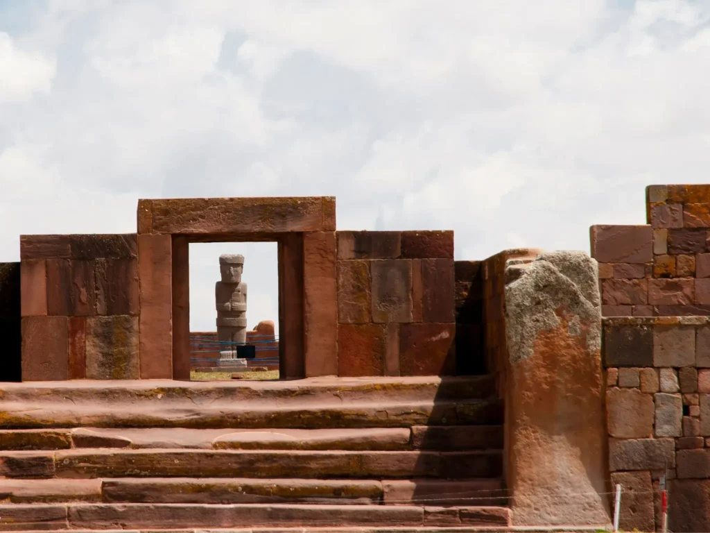 excursiones-la-paz-tiwanaku mejores excursiones desde La Paz
