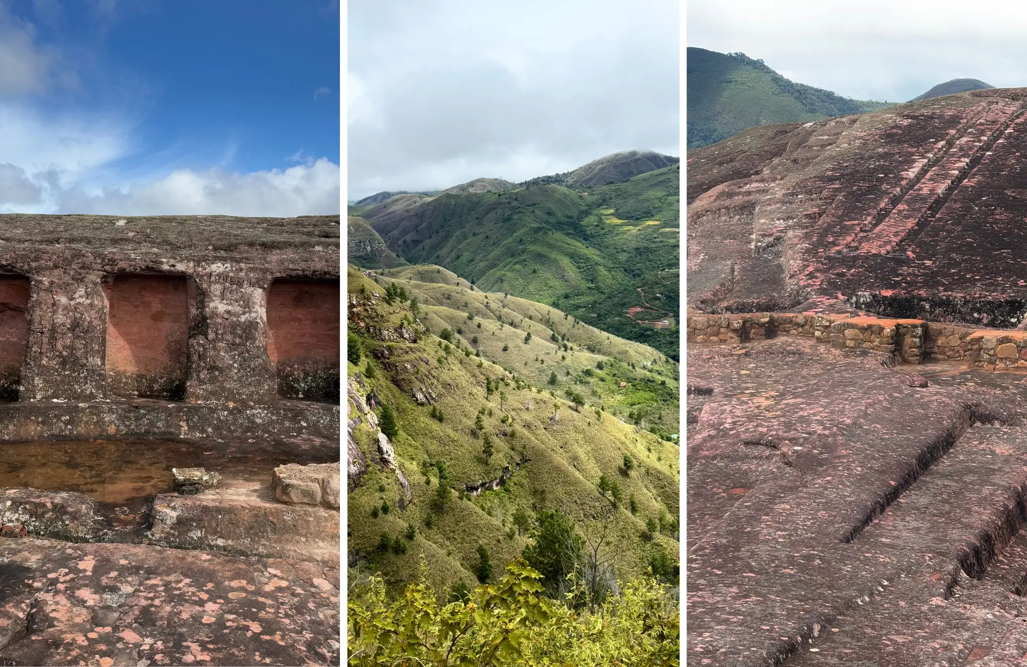 fuerte-samaipata que hacer en Samaipata, Bolivia