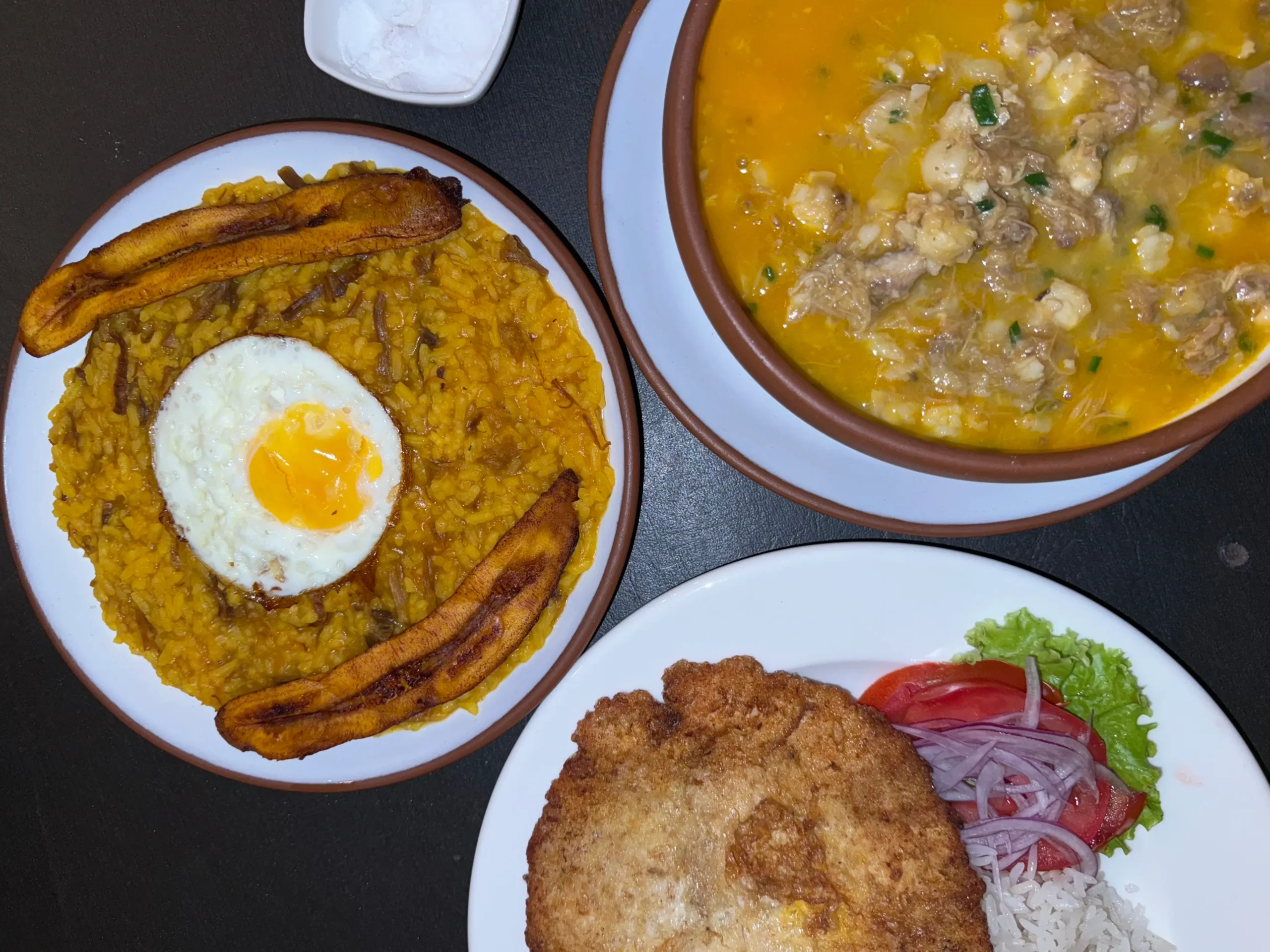 platos-tipicos-bolivia que comer en Bolivia