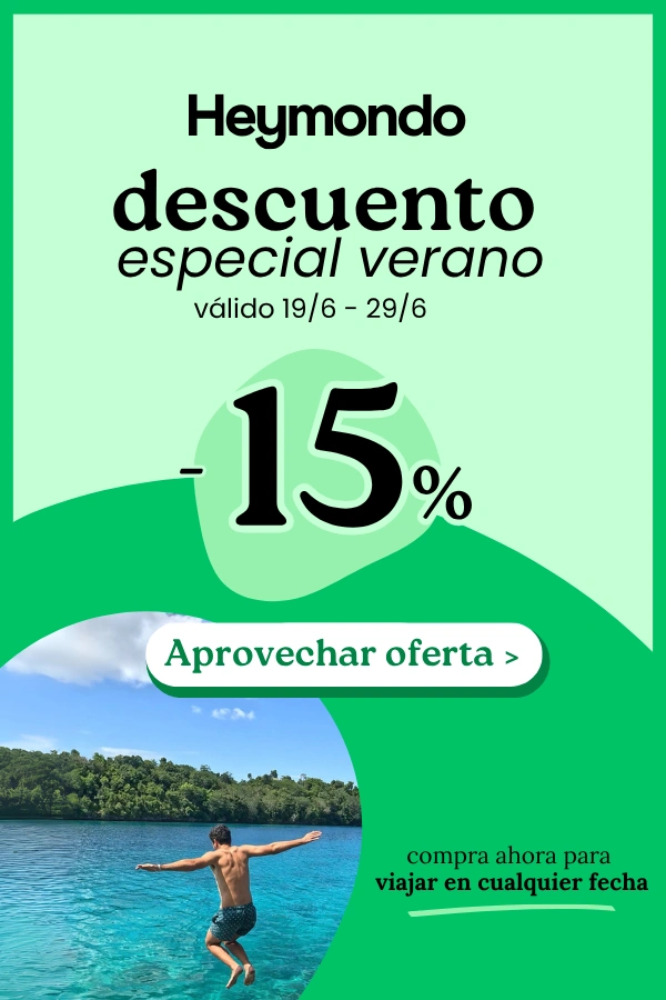 descuento heymondo