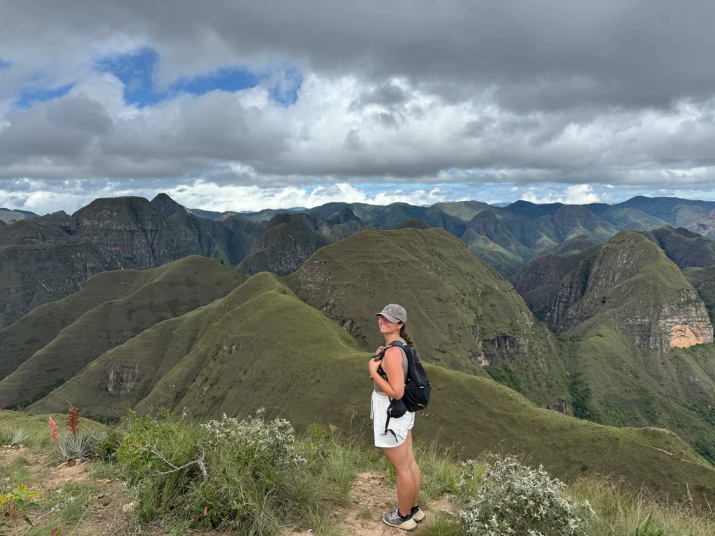 que hacer en Samaipata, Bolivia
