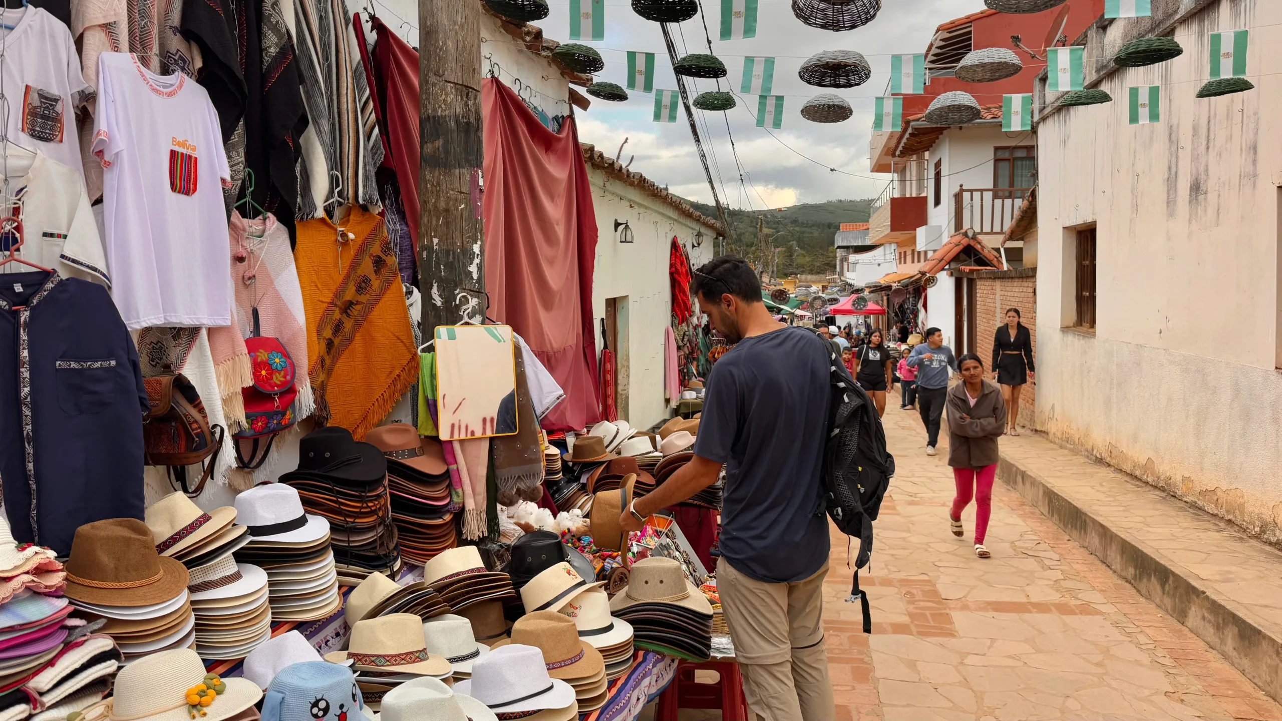 que-ver-samaipata que hacer en Samaipata, Bolivia