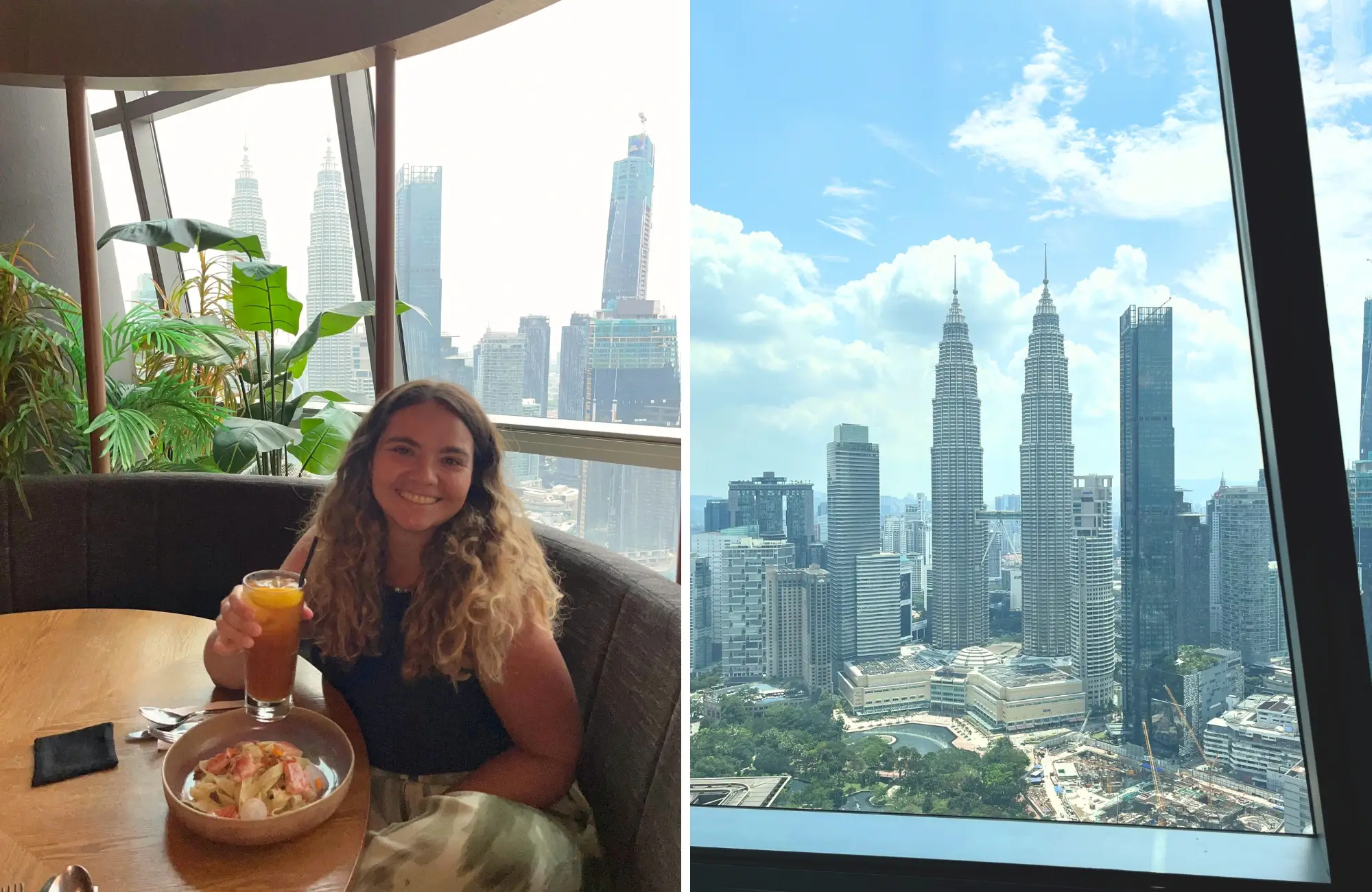 restaurantes-kuala-lumpur donde comer en Kuala Lumpur