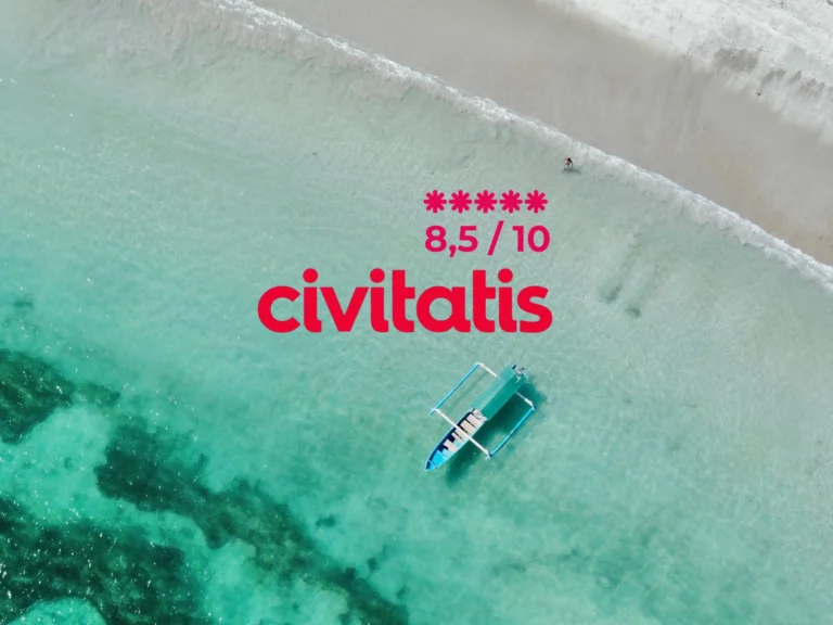 opinión seguro de viaje civitatis