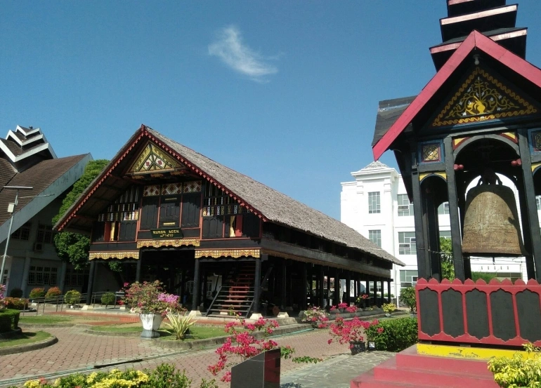Museo de Aceh