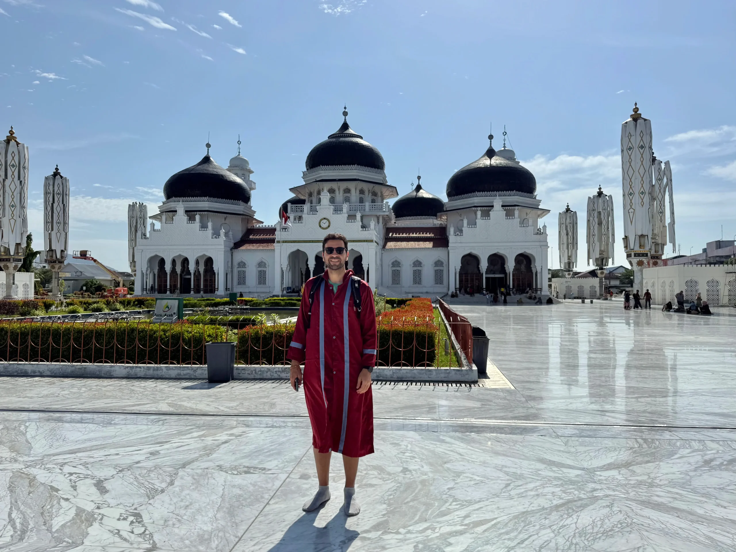 Banda Aceh