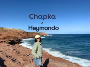 Heymondo o Chapka ¿Qué seguro es mejor?