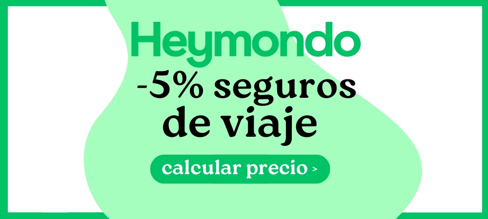 Heymondo side bar