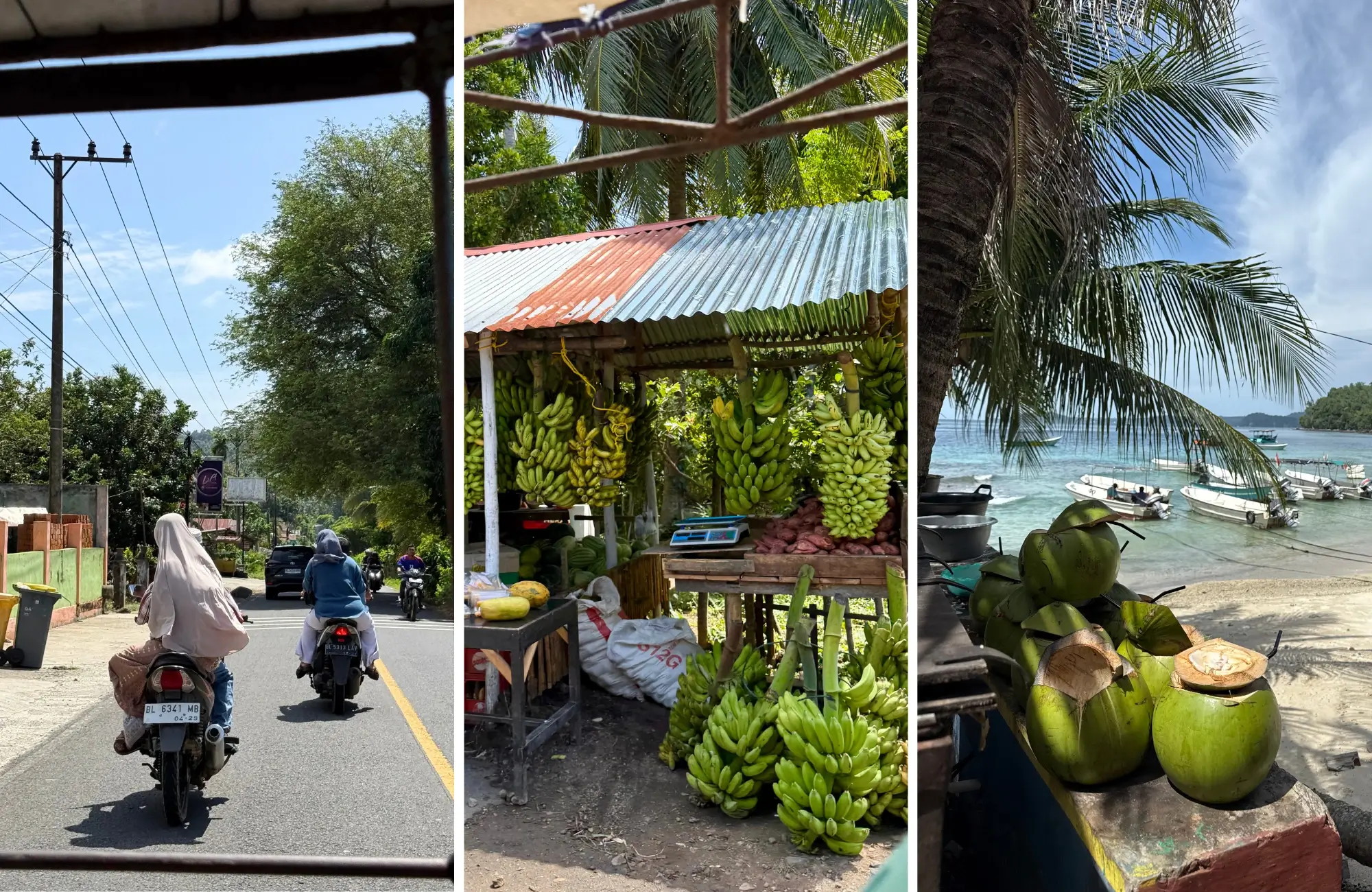 que hacer en Pulau Weh