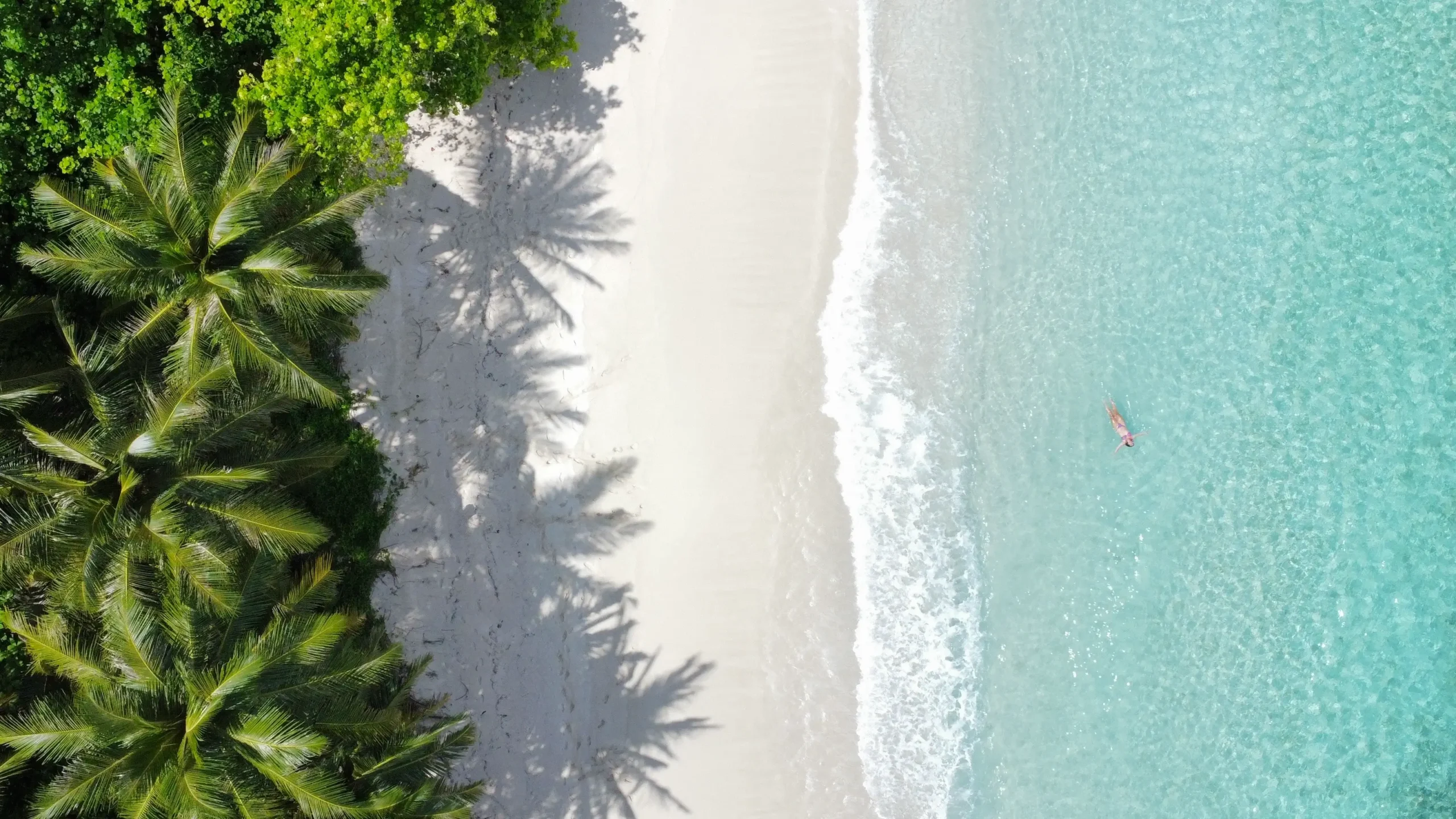 Pulau Banyak guide