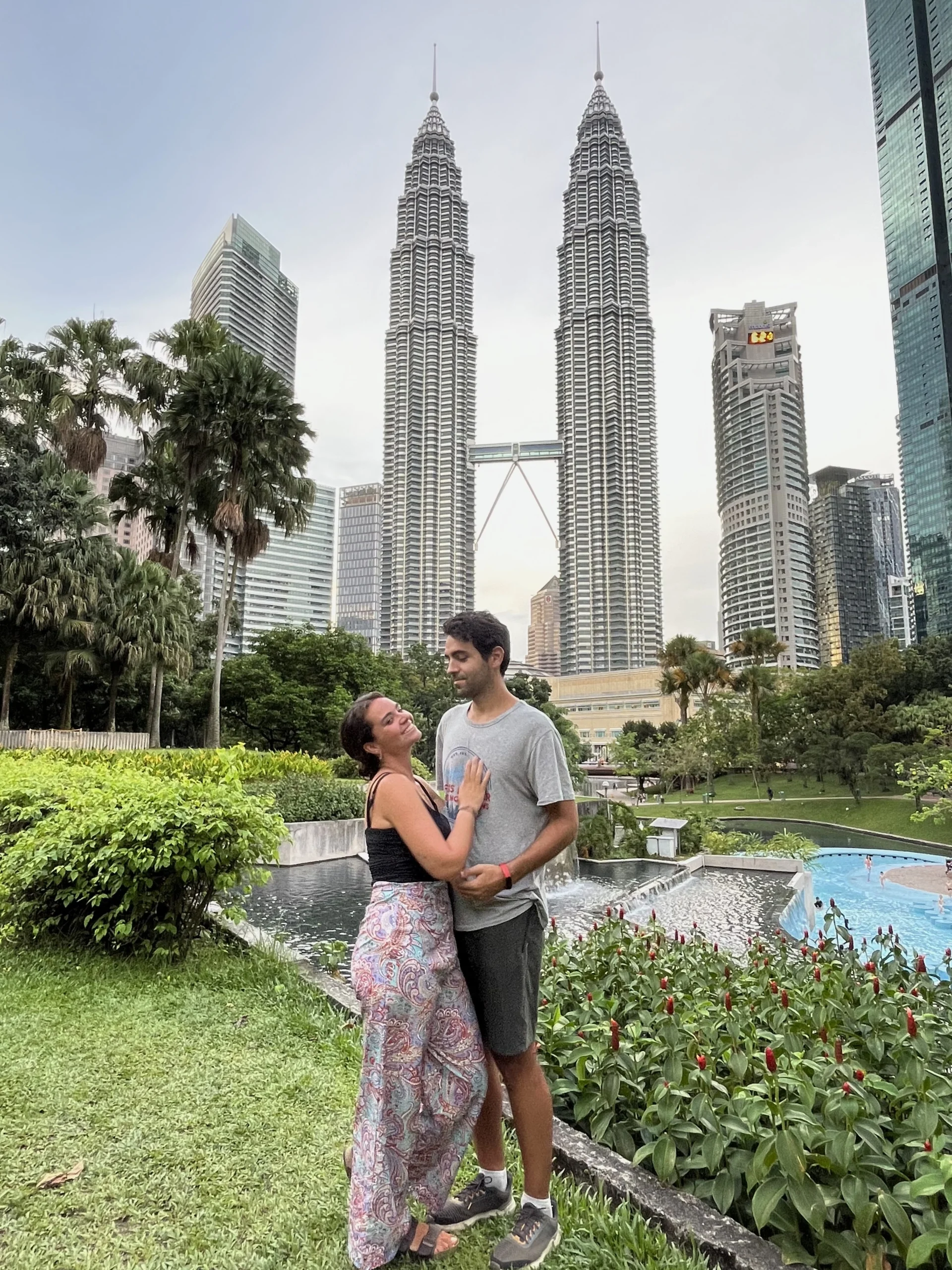 qué ver en Kuala Lumpur en 1 día