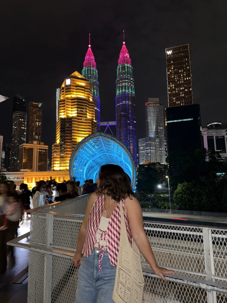 qué ver en Kuala Lumpur en 1 día