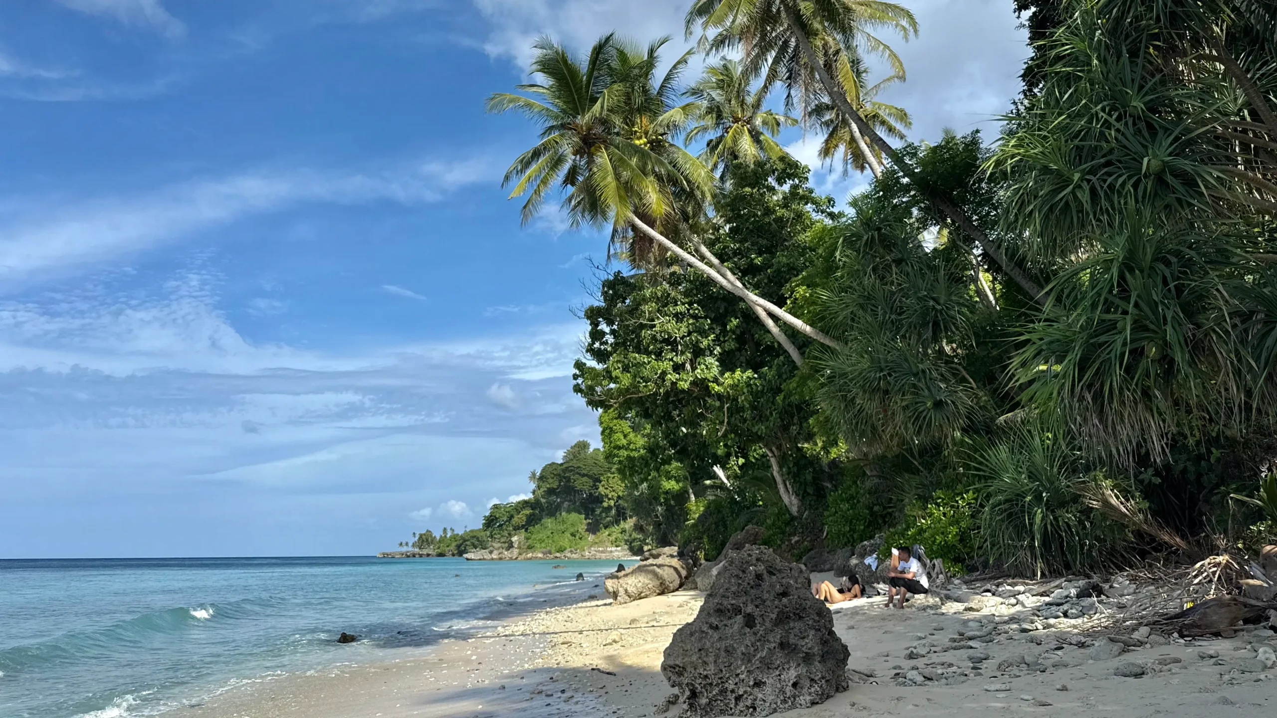 playas Pulau Weh que hacer