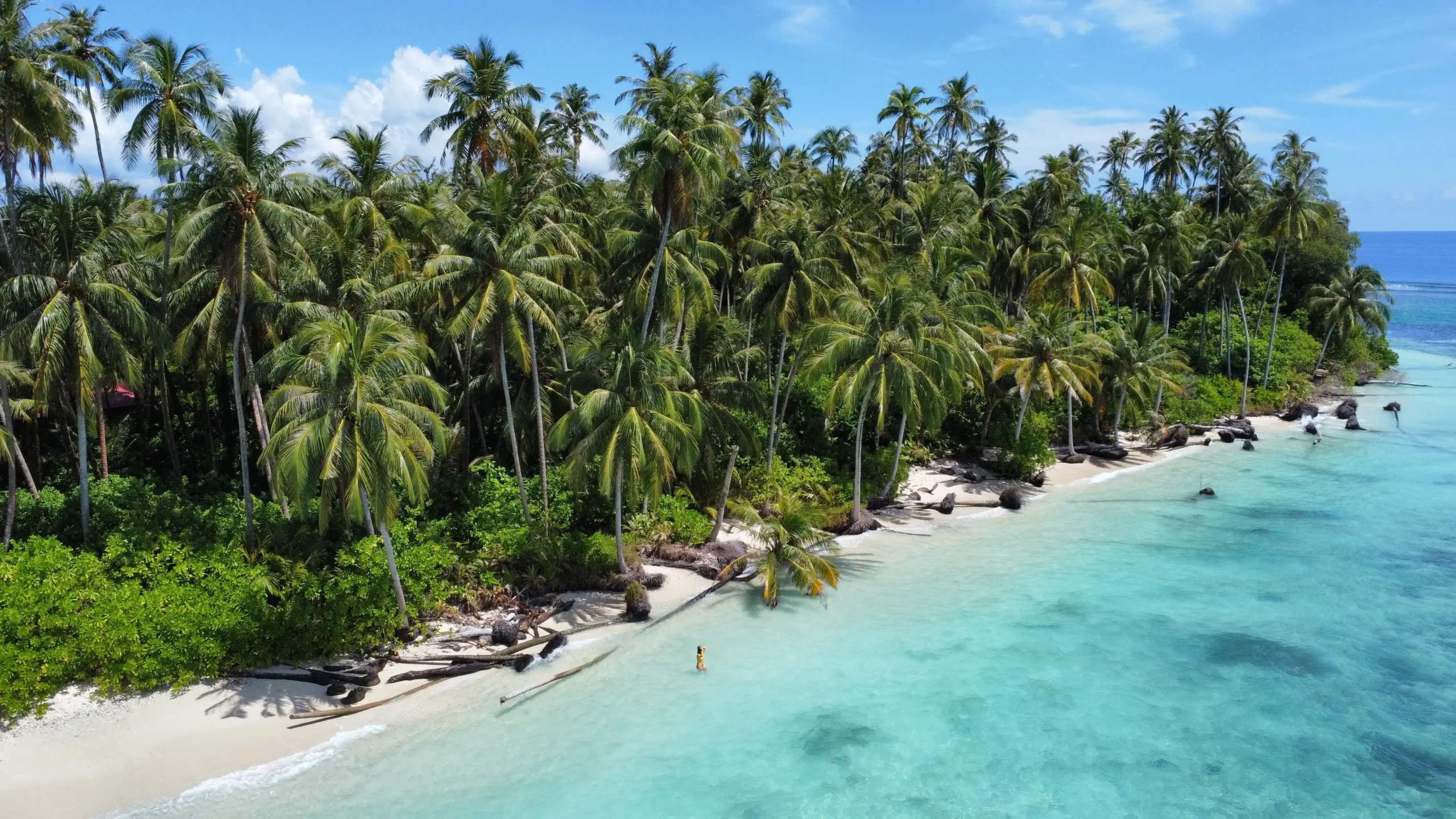 pulau-banyak-mejor-epoca Pulau Banyak, Tailana