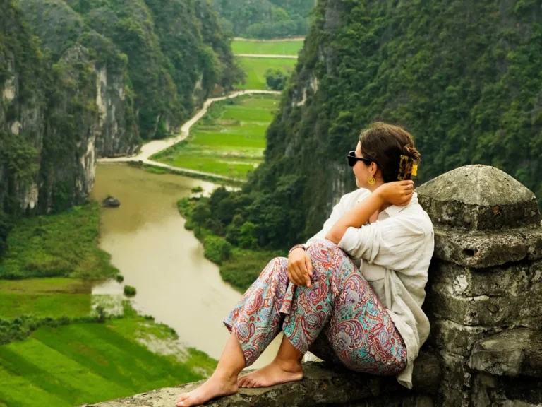 que ropa llevar al Sudeste Asiático