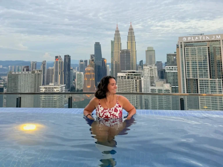 qué ver en Kuala Lumpur en 1 día