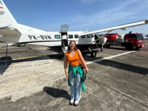 opinion susi air