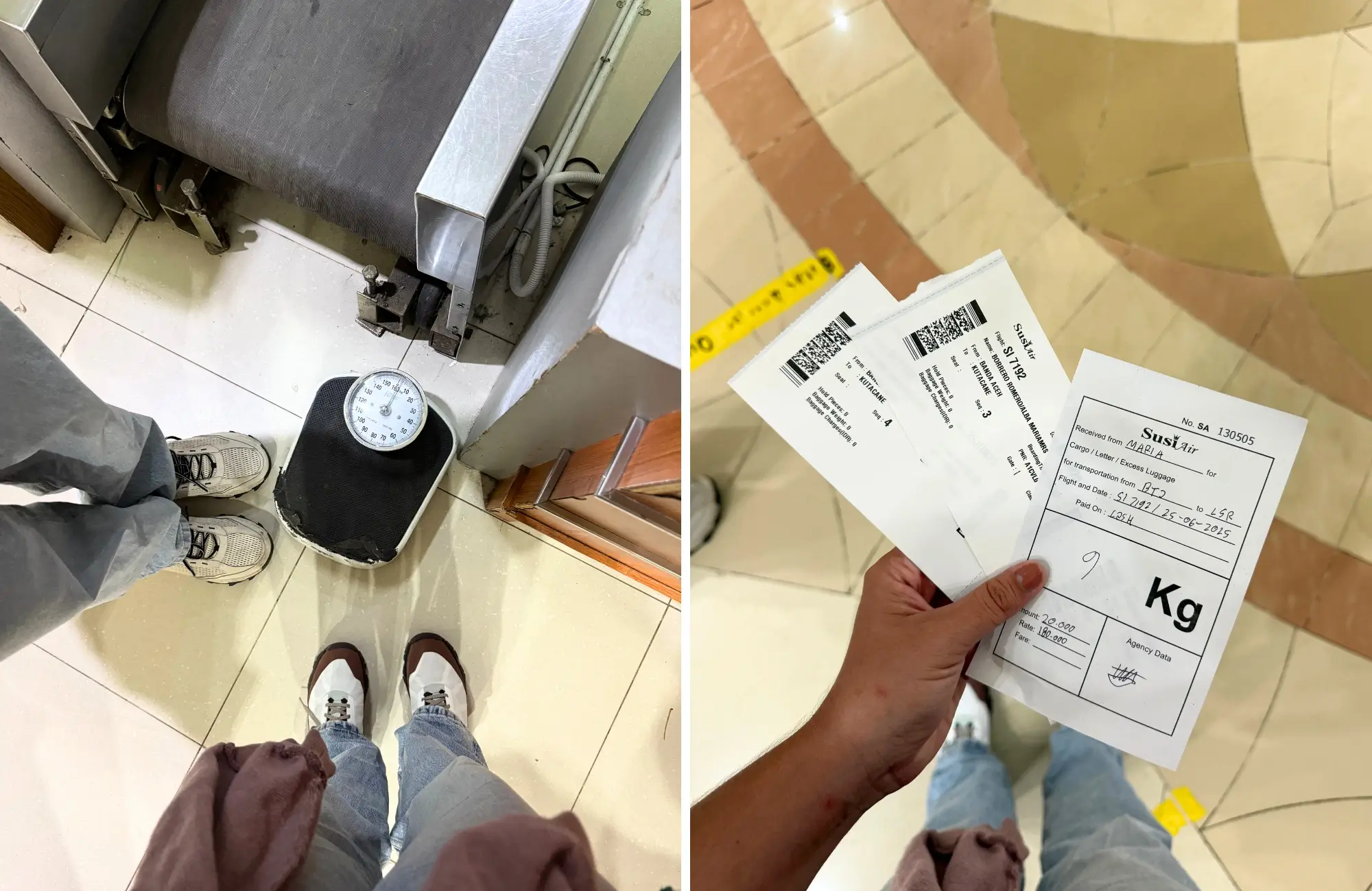 vuelo-banda-aceh como es volar con susu air