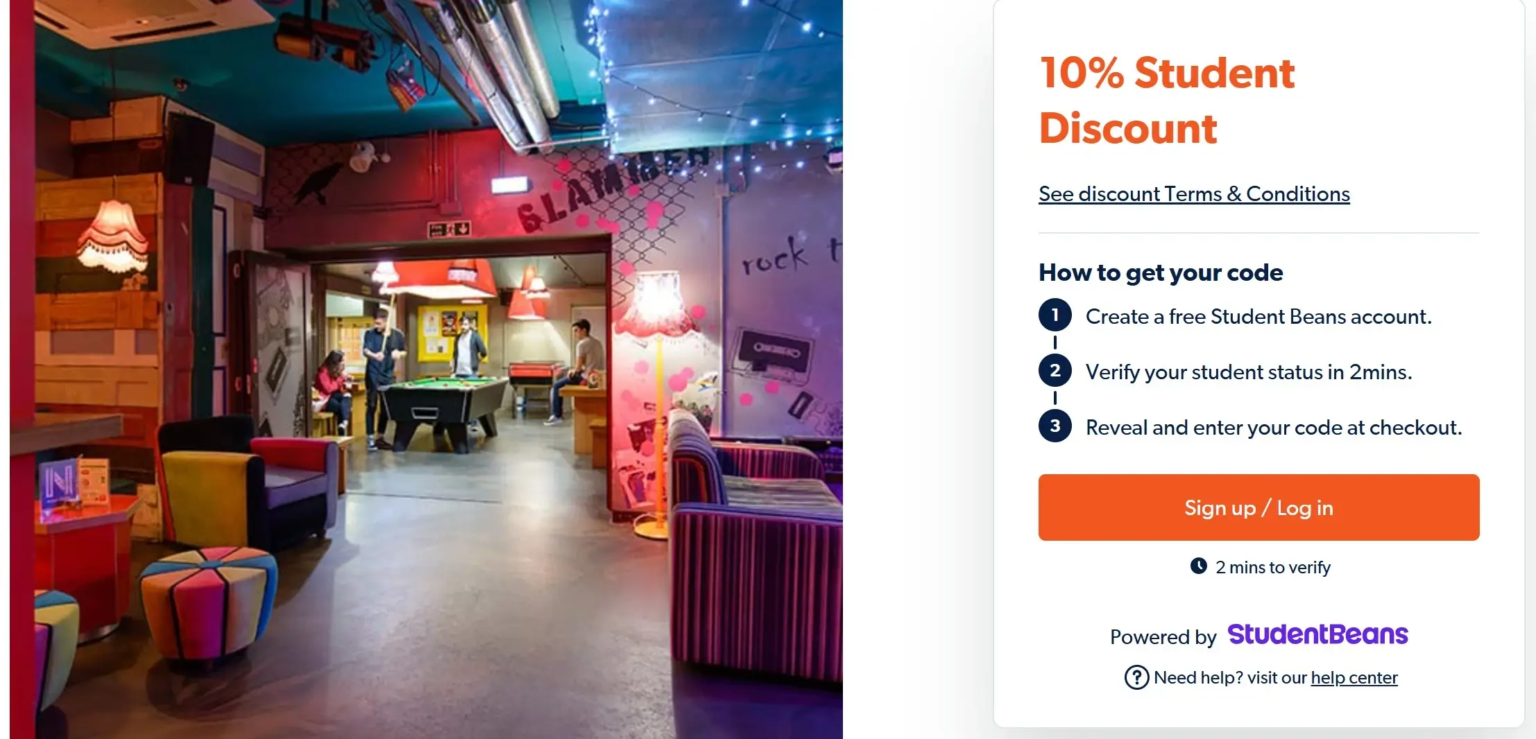 codigo descuento hostelworld