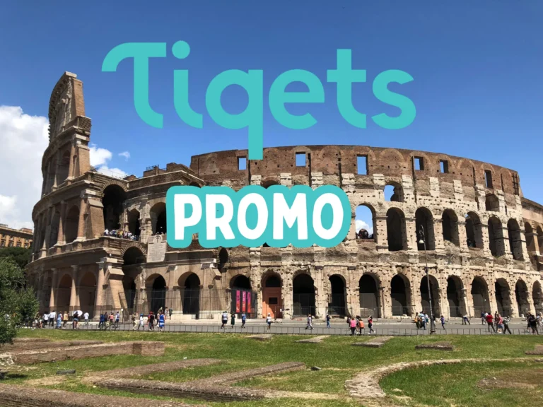 codigo descuento tiqets