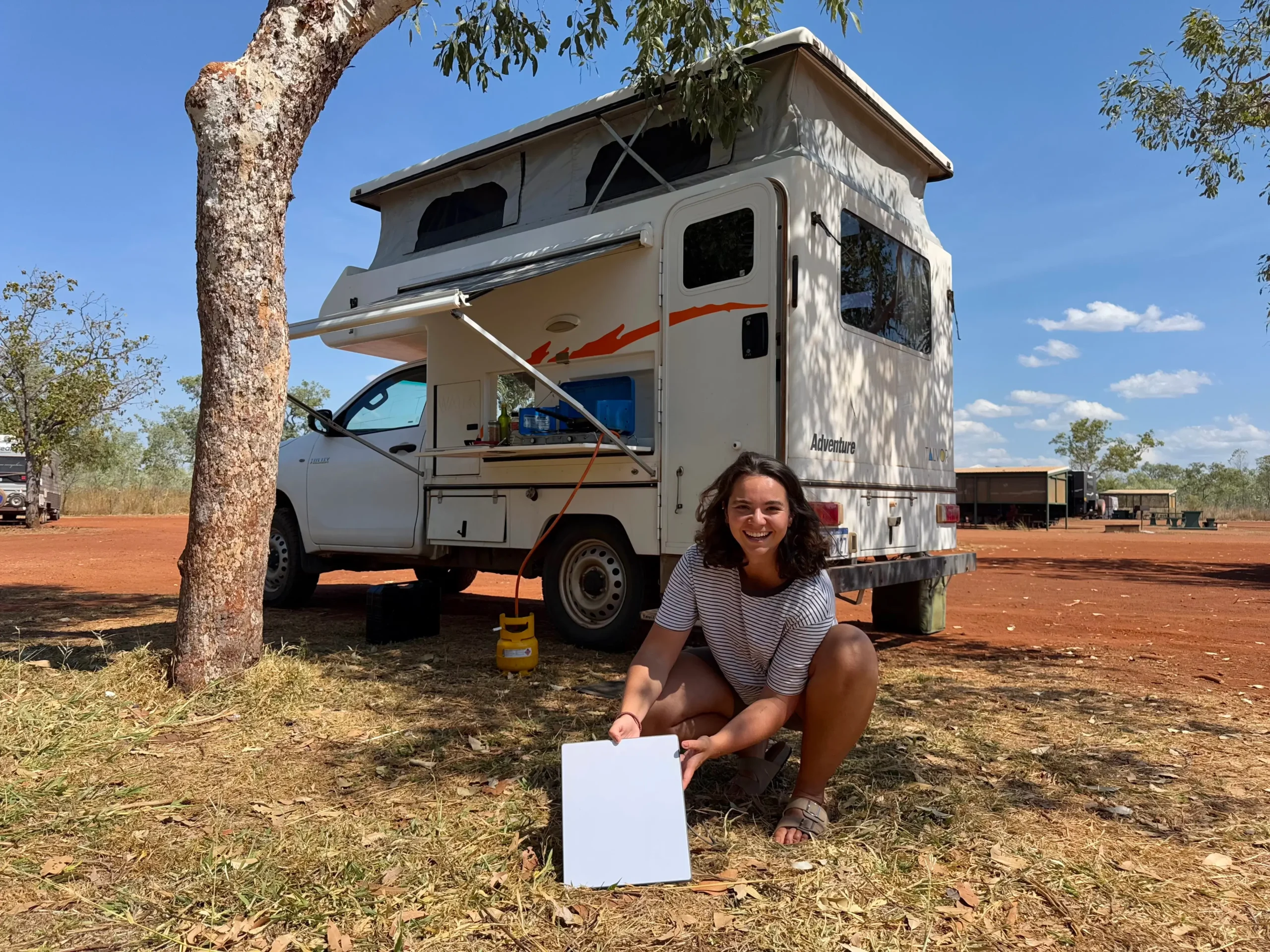 Internet en el Sudeste Asiático para nómadas digitales