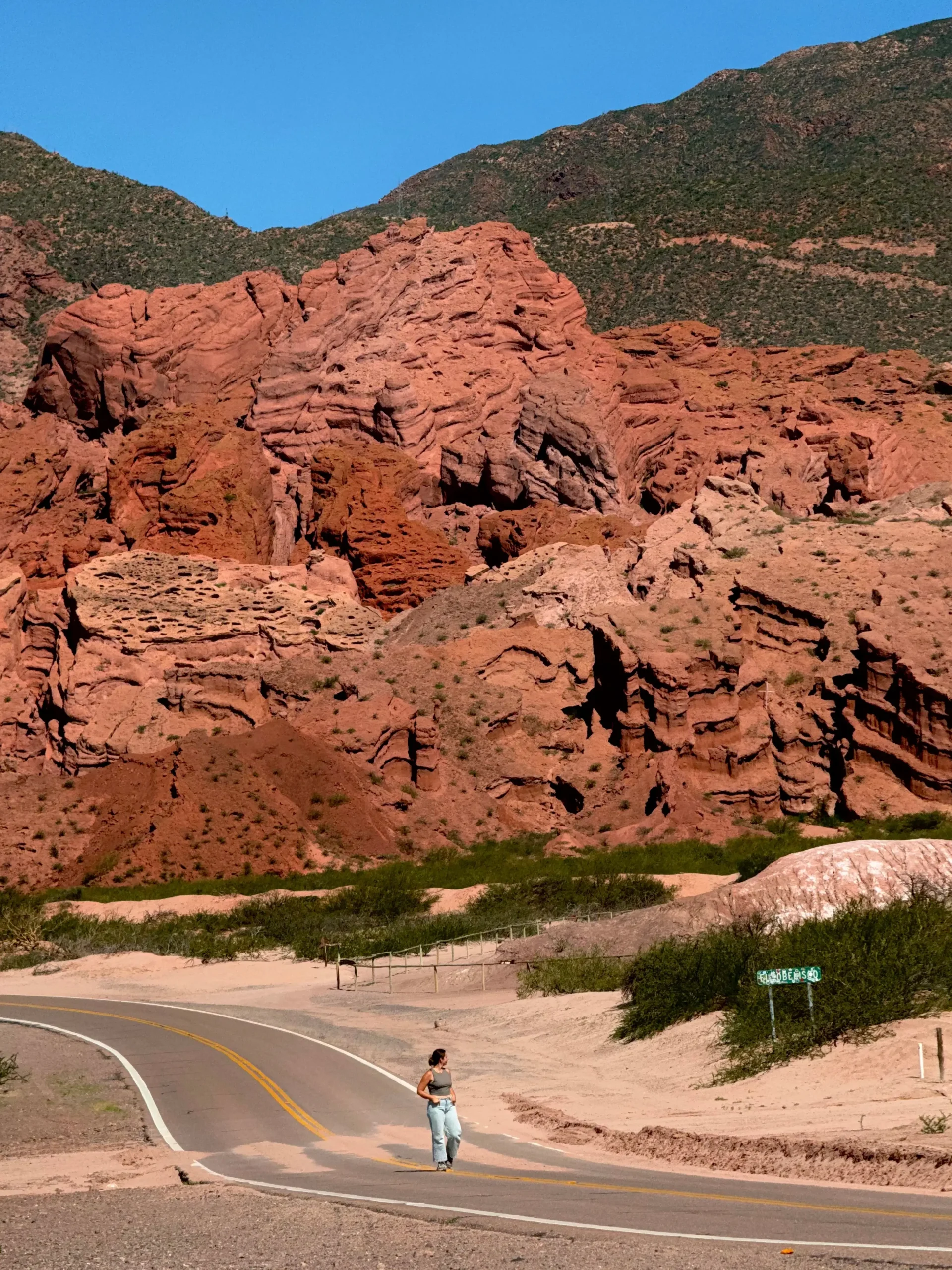 Que hacer en el Cafayate, Noroeste Argentino