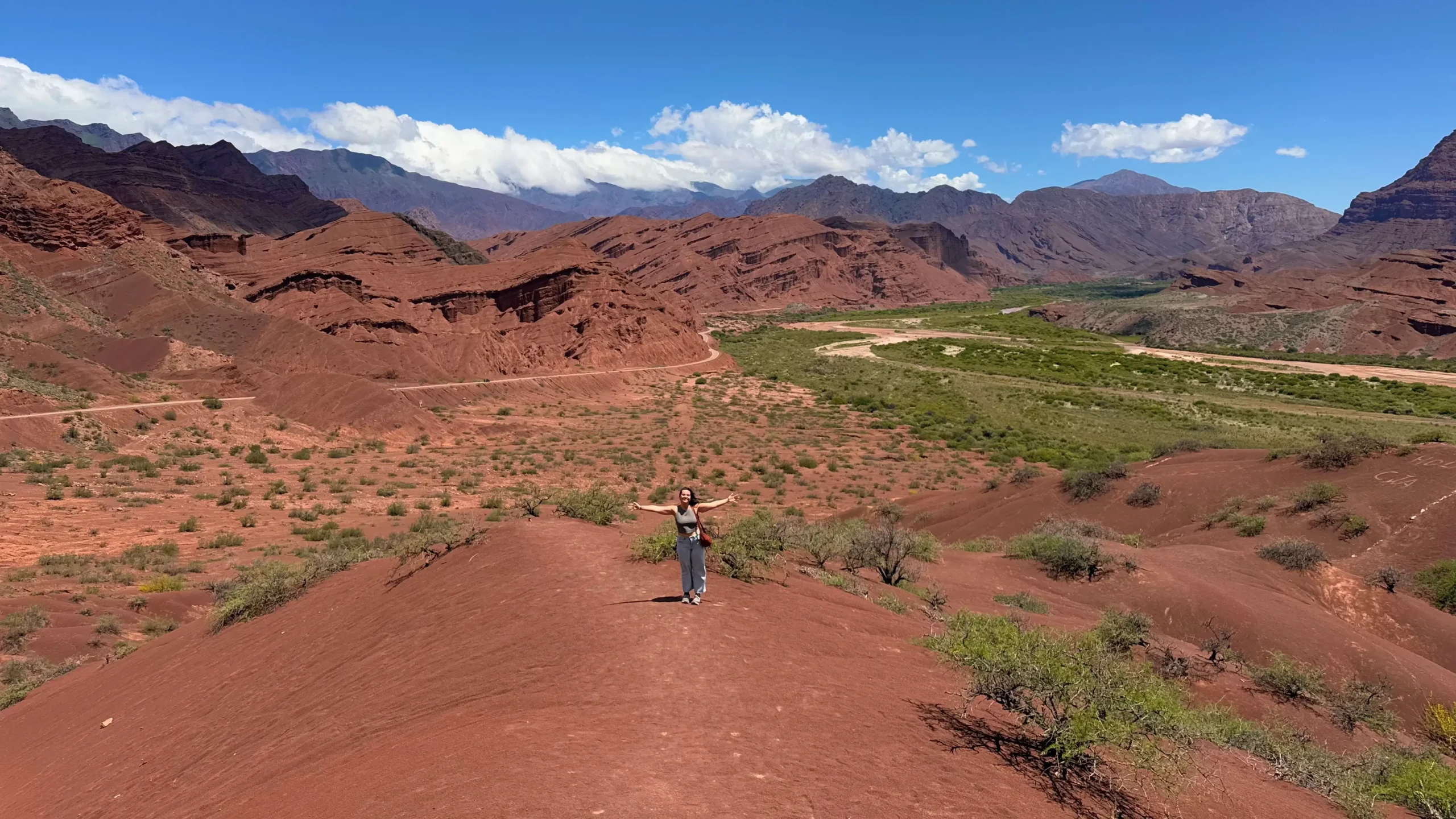 Que hacer en el Cafayate, Noroeste Argentino
