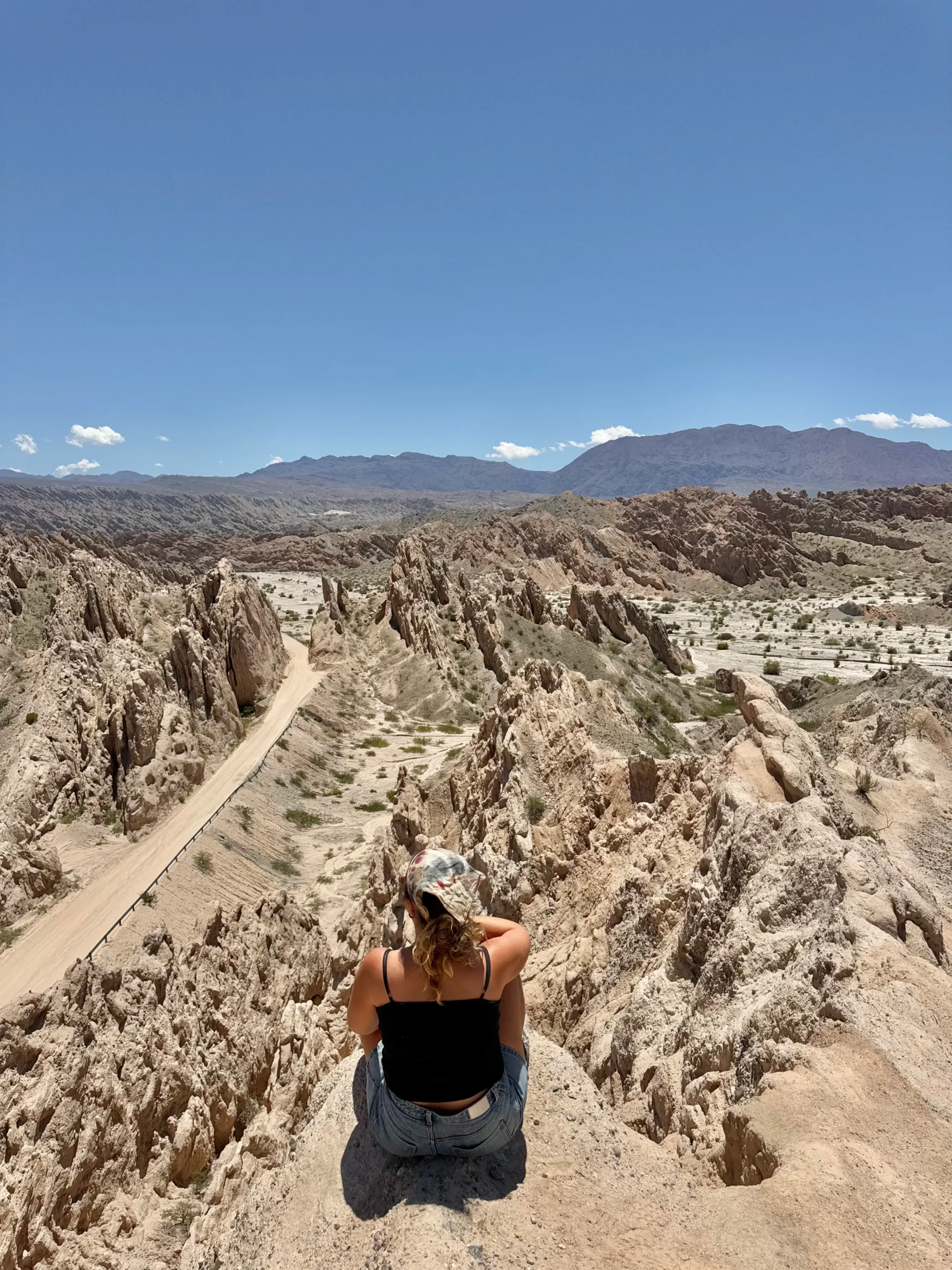 Que hacer en el Cafayate, Noroeste Argentino