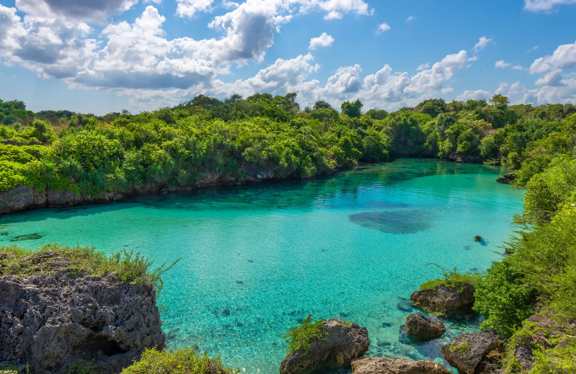 islas mas bonitas de Indonesia