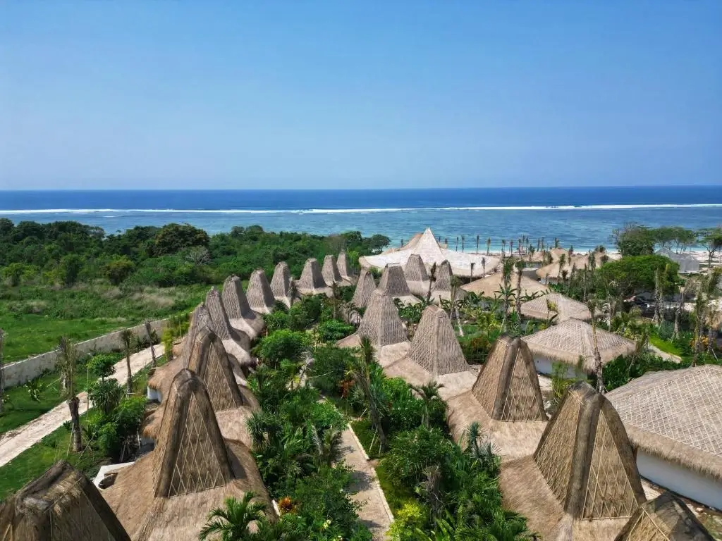 islas mas bonitas de Indonesia