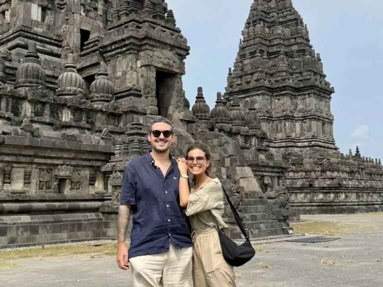 vivir viajando Nomades Viajeros