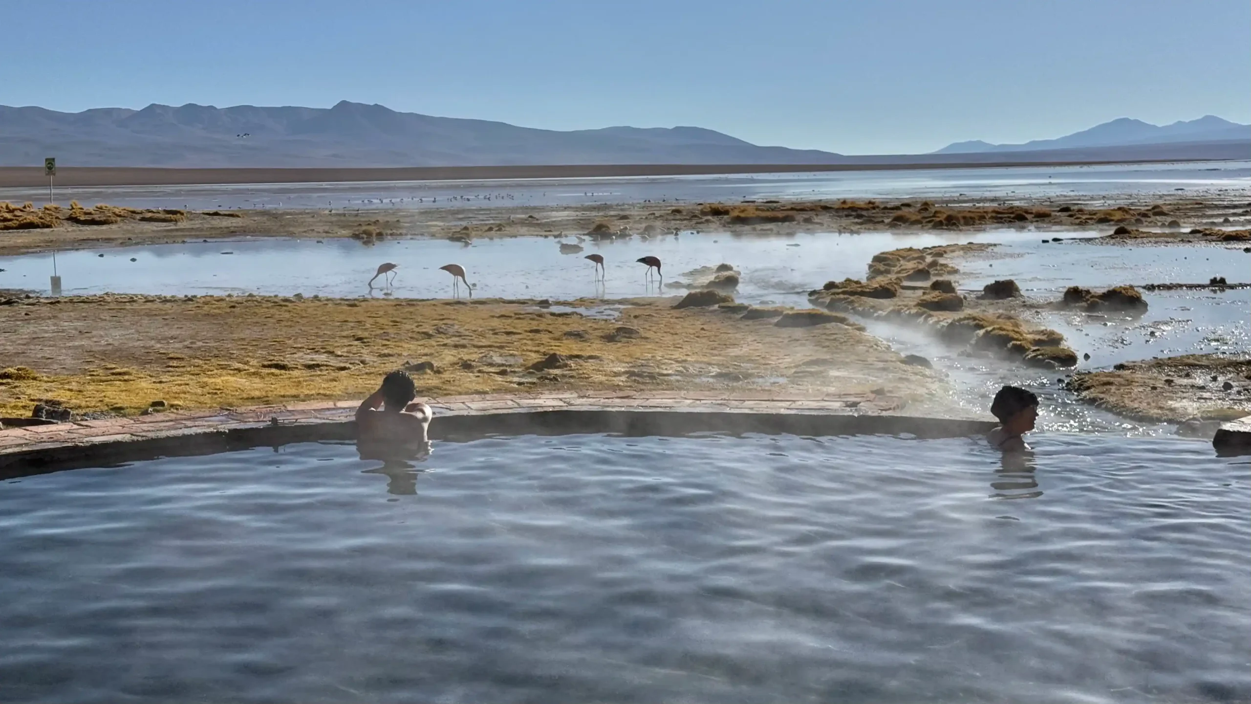 como visitar el salar de uyuni