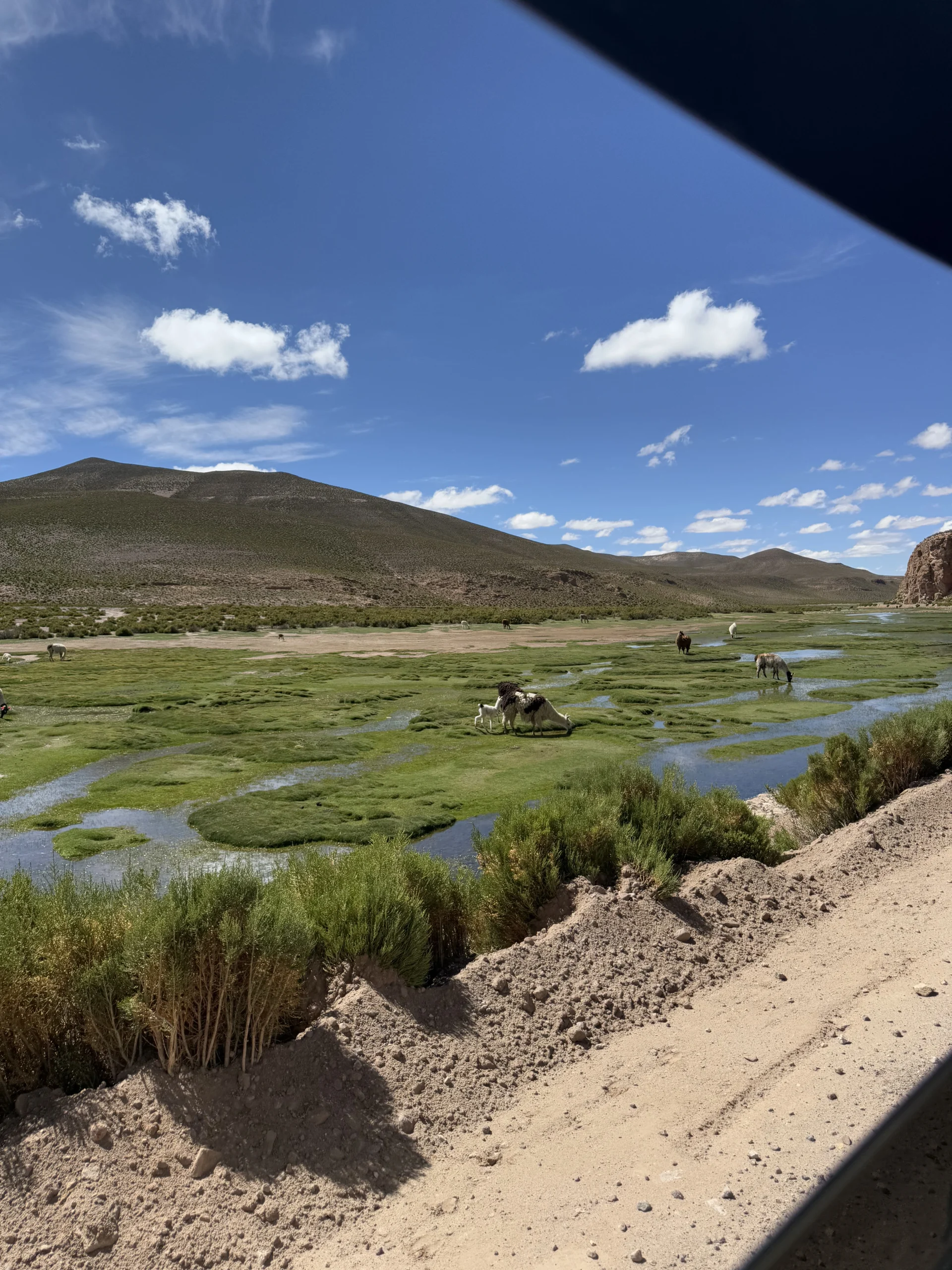 como visitar el salar de uyuni