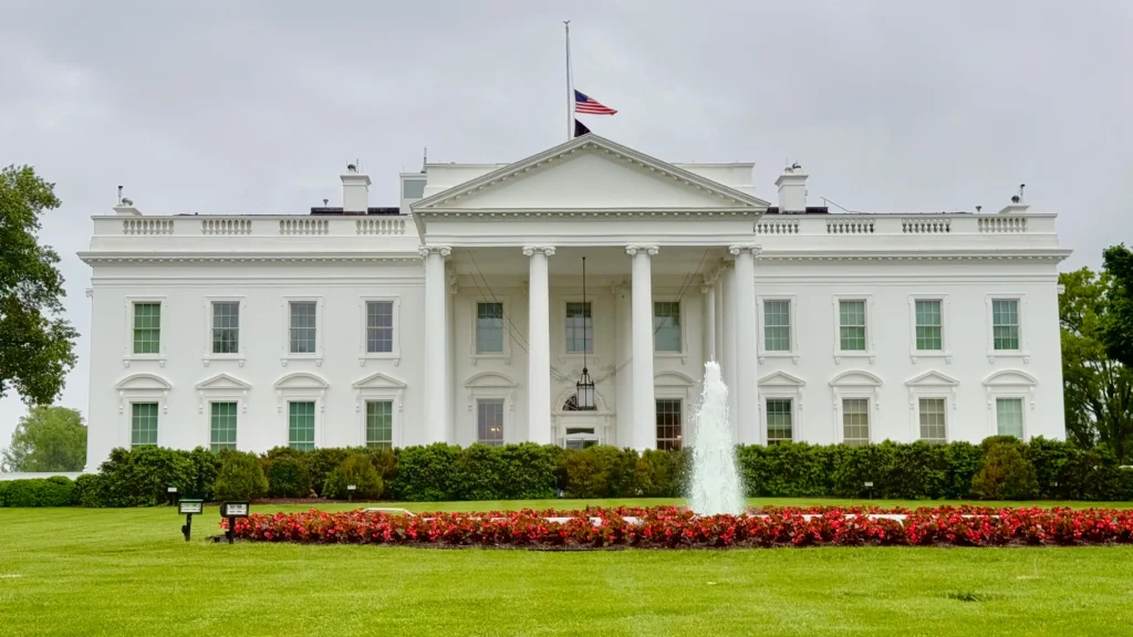 Qué ver en Washington DC en 1 día