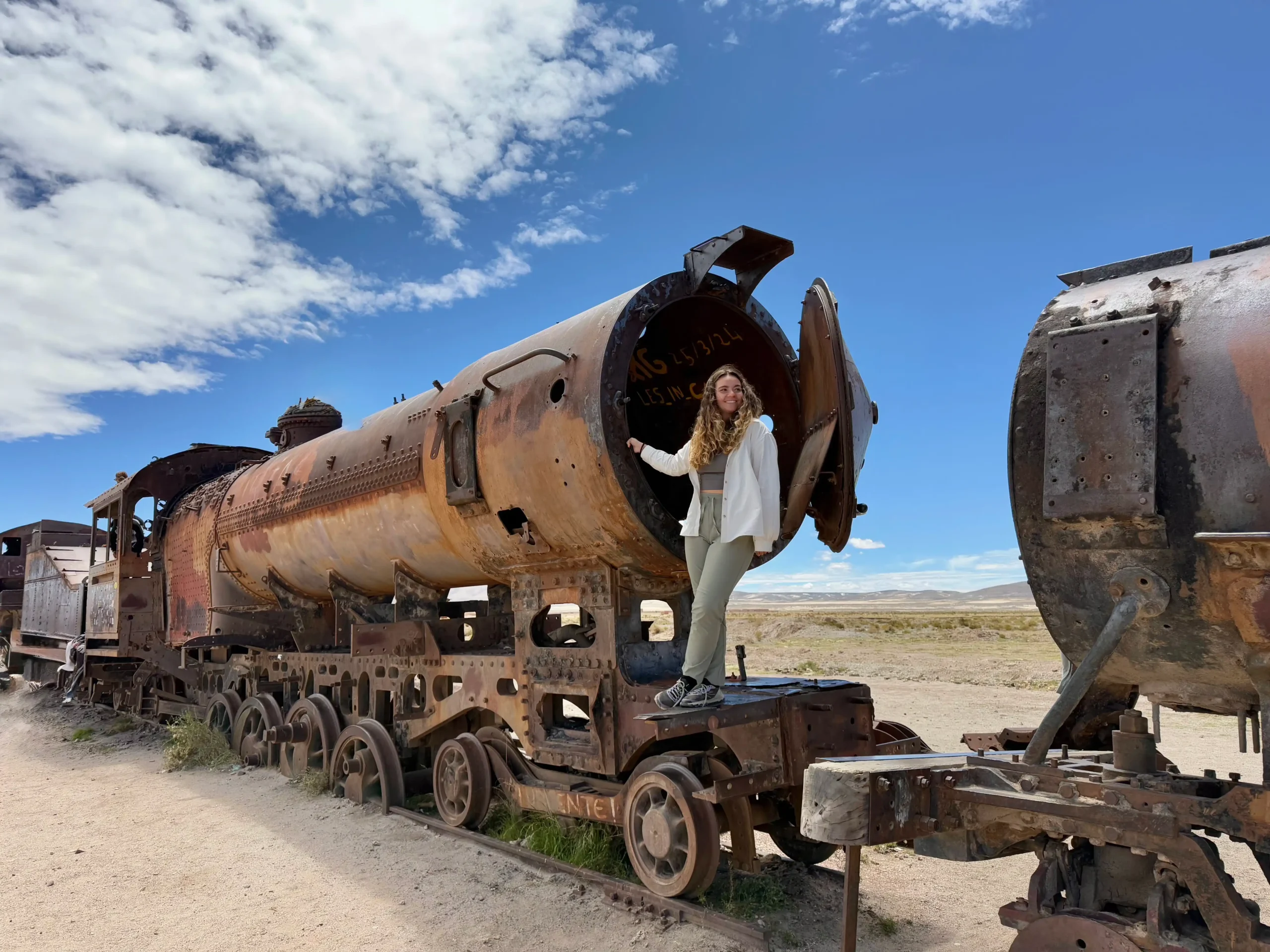 como visitar el salar de uyuni