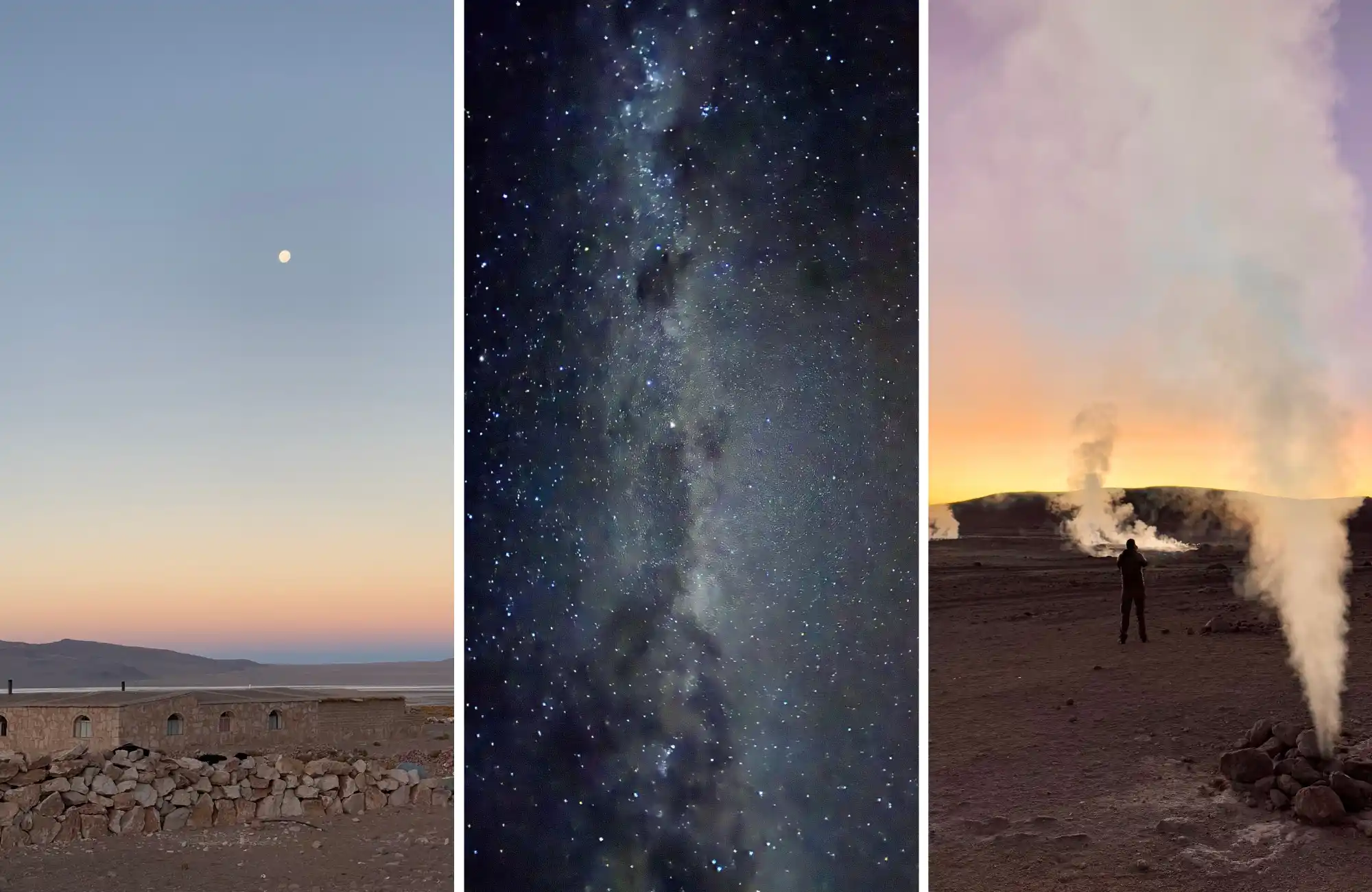 como visitar el salar de uyuni
