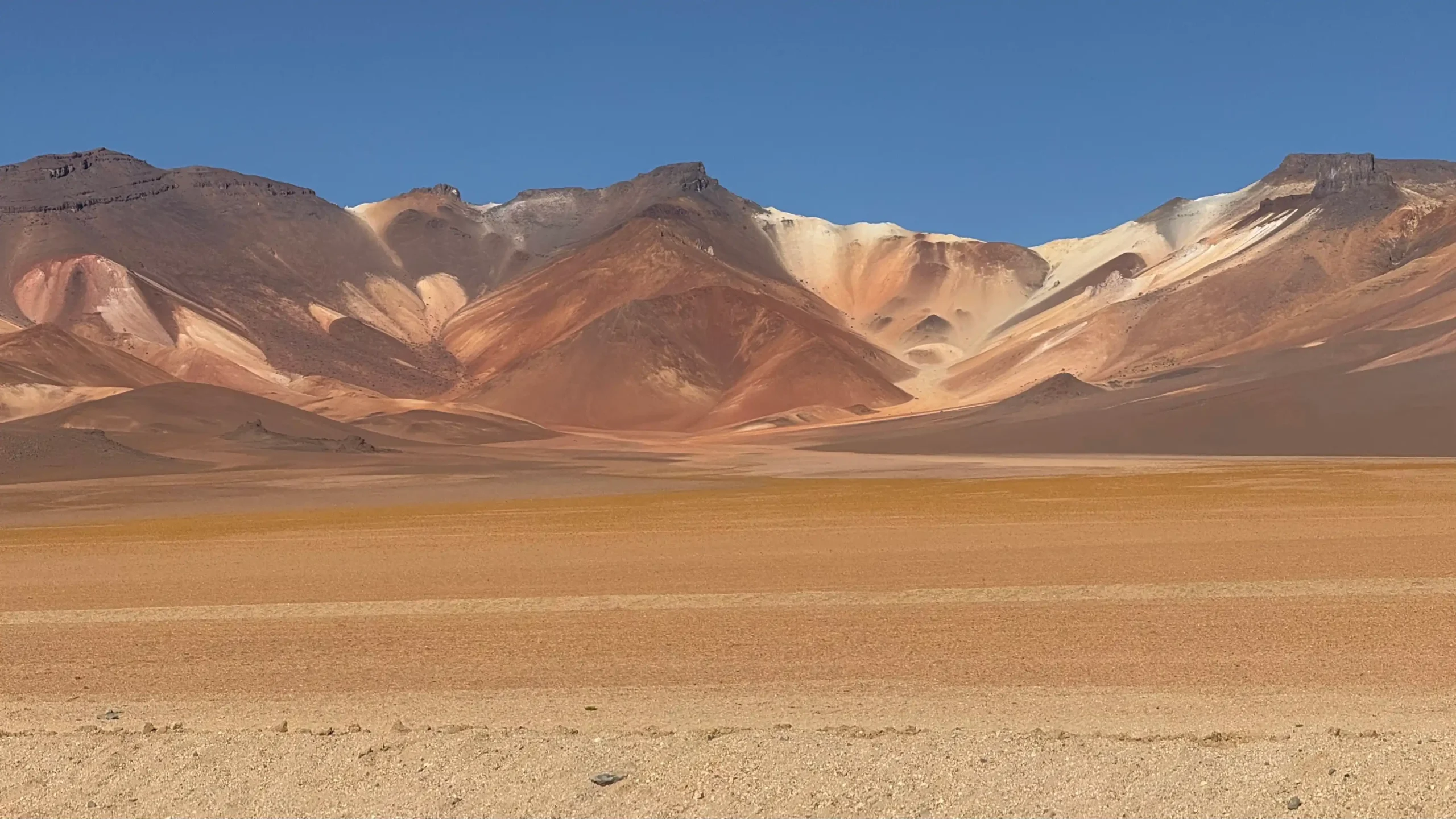 como visitar el salar de uyuni
