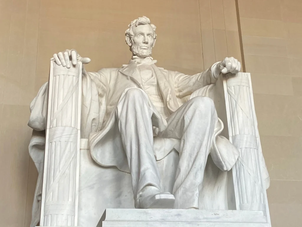 Qué ver en Washington DC en 1 día