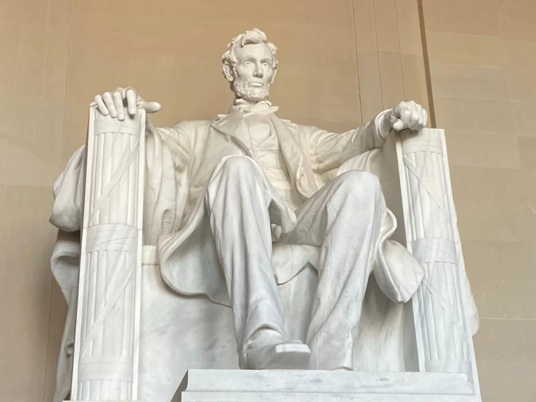 Qué ver en Washington DC en 1 día