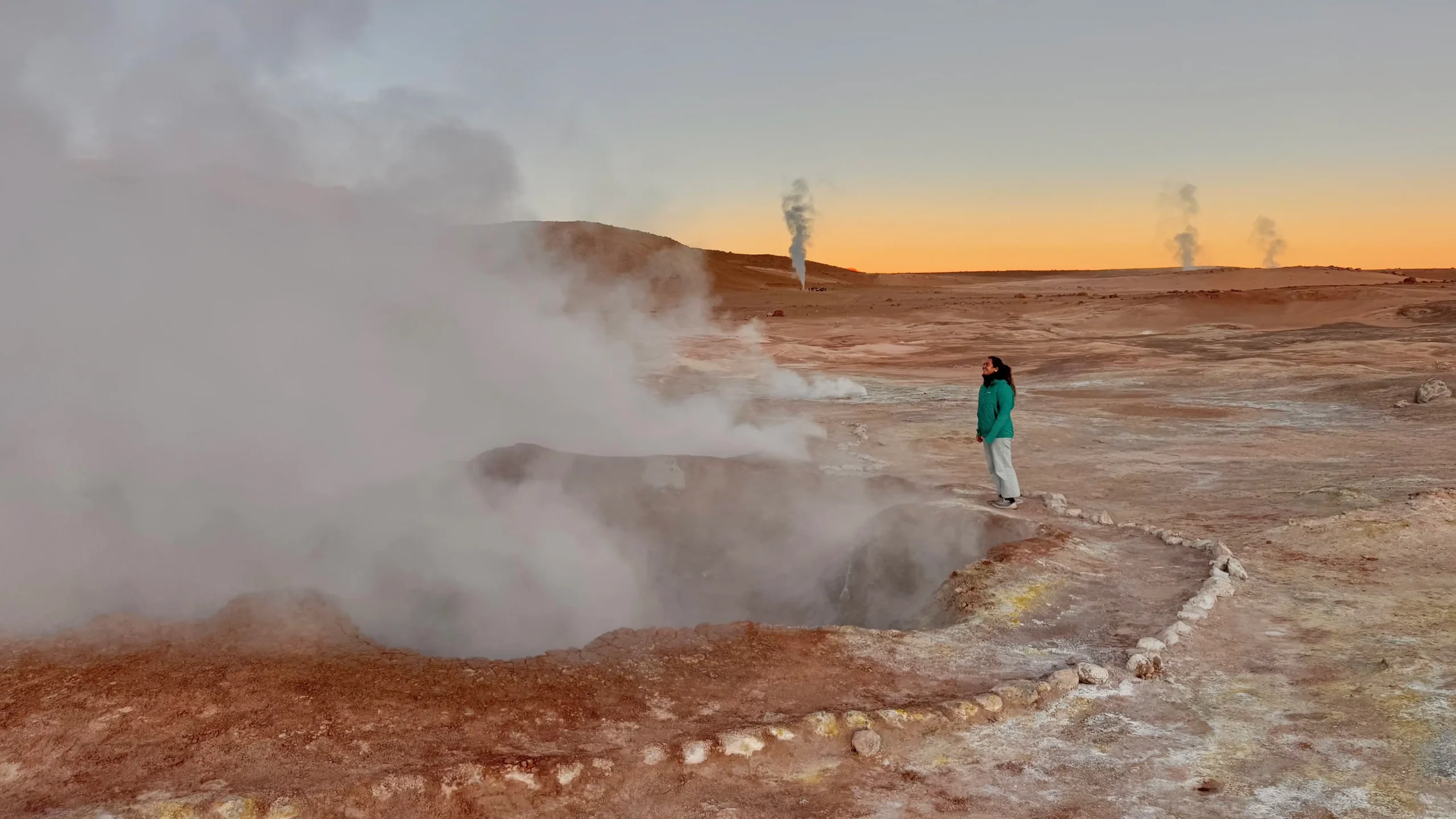 como visitar el salar de uyuni