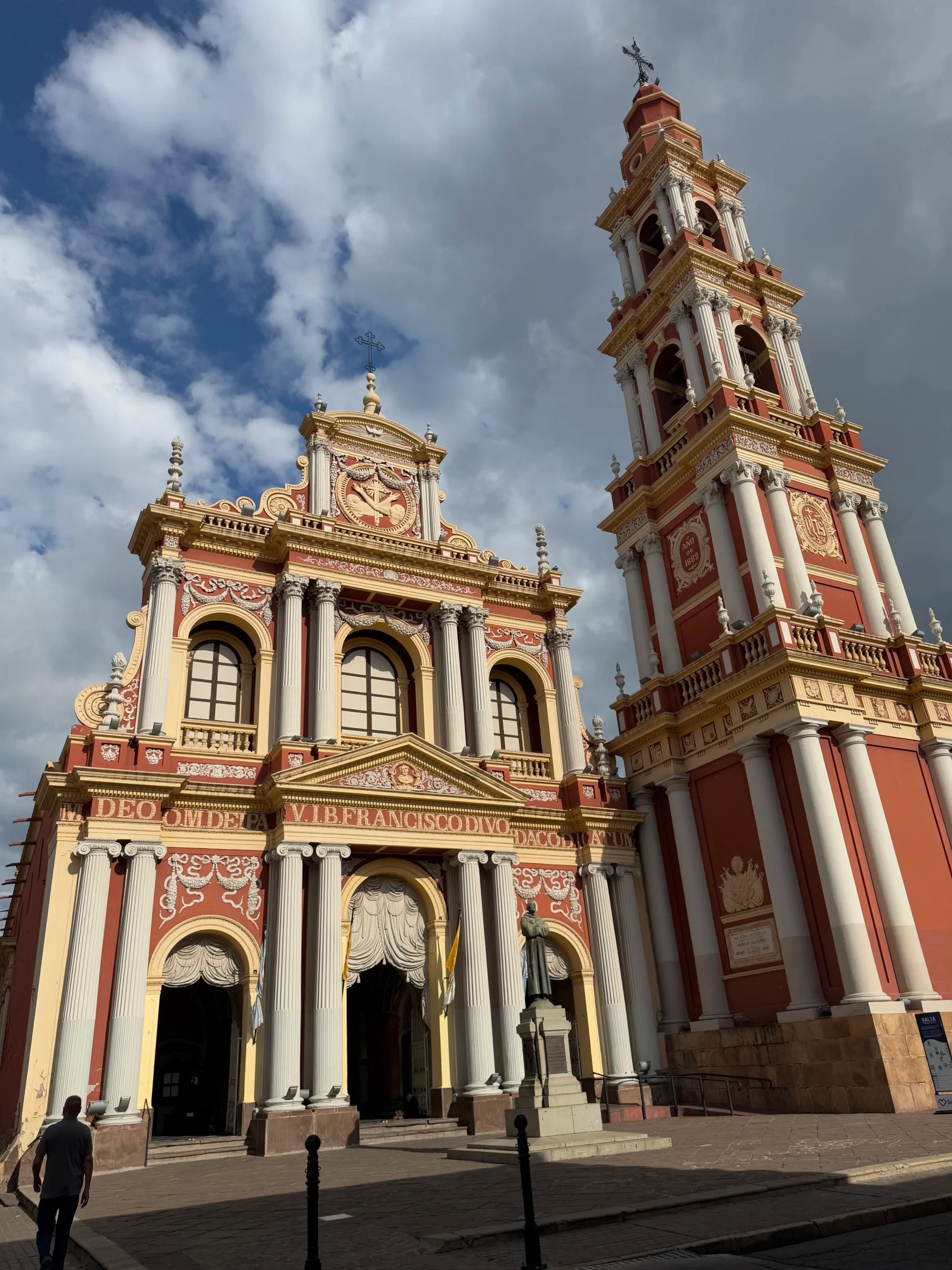 que ver en Salta