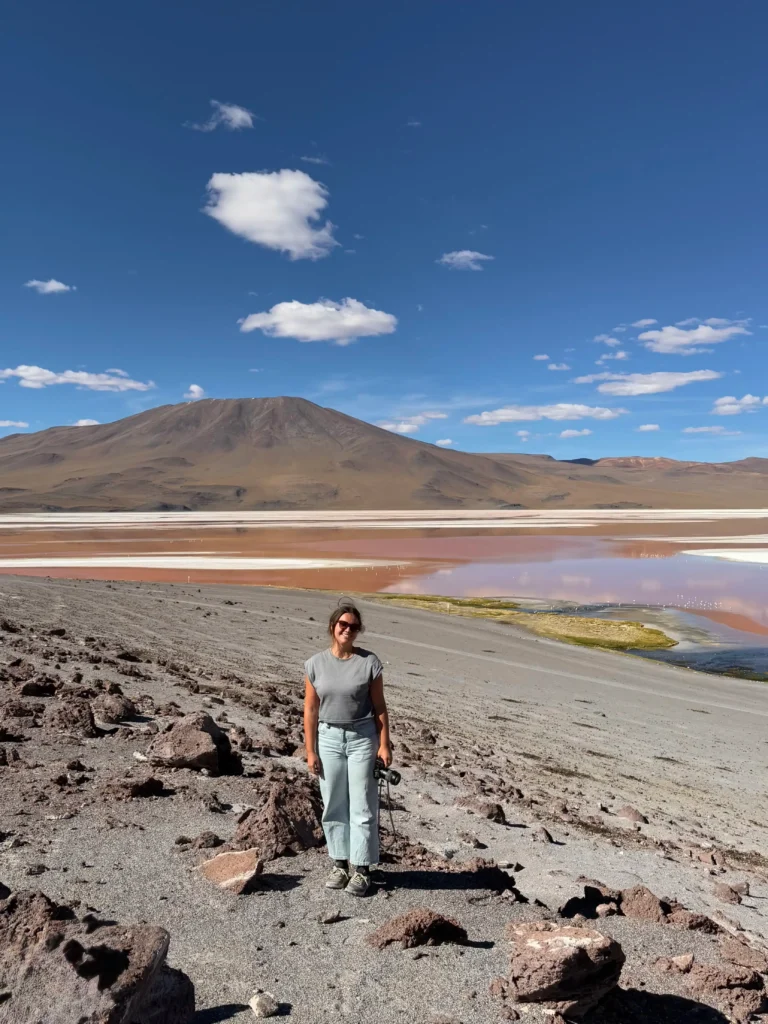 como visitar el salar de uyuni