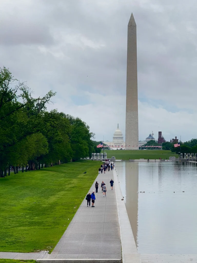 Qué ver en Washington DC en 1 día
