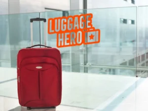 codigo promocional luggagehero