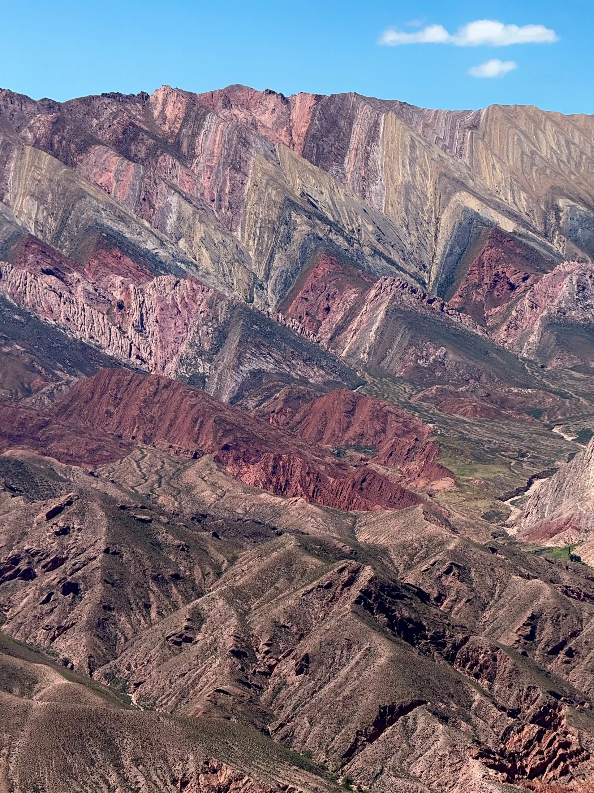 como llegar al c por libre montaña 14 colores